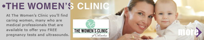 The Women's Clinic of Columbus