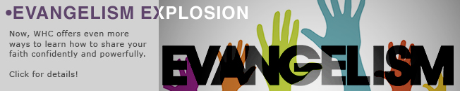 Evangelism Explosion